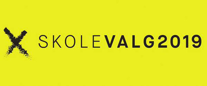 Logo for skuleval