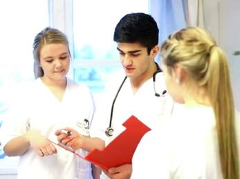Foto: Måløy vidaregåande skule Foto: Måløy vidaregåande skule