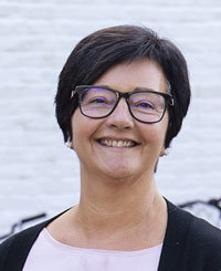 Rektor ved Høyanger vgs