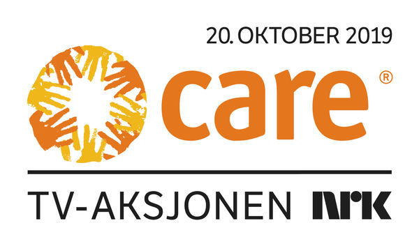 LOGO tv aksjon 2019