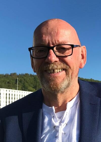 Dag Indresand