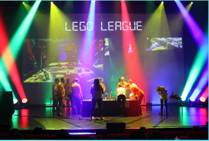 FLL 2019
