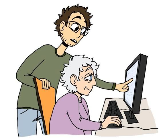 Individuell digital veiledning
