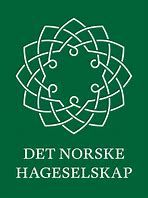 logo det norske hageselskap
