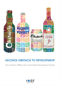 IOGT Alcohol and SDG