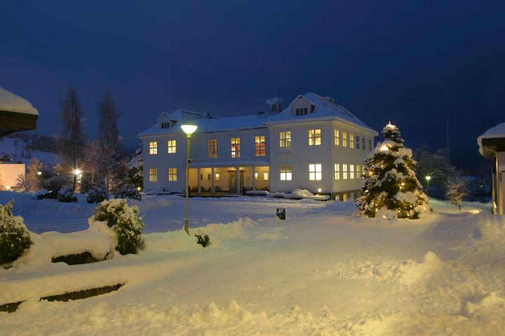 Julestemning Firda vgs Julestemning Firda vgs