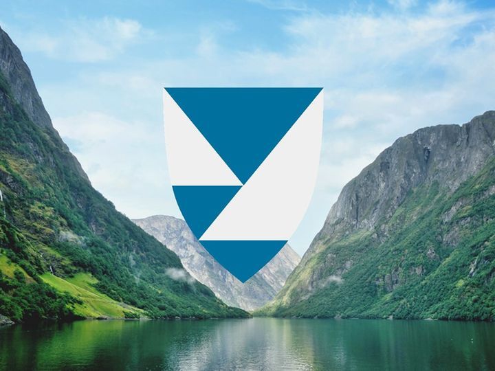 Markering av Vestland fylkeskommune