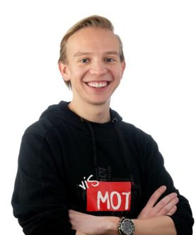 Sverre Ræder