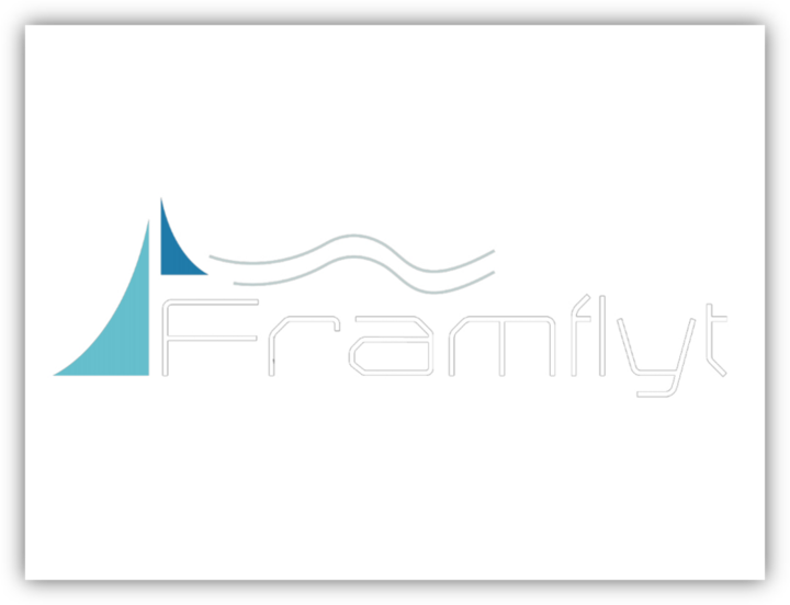 Framflyt 1024 m ramme