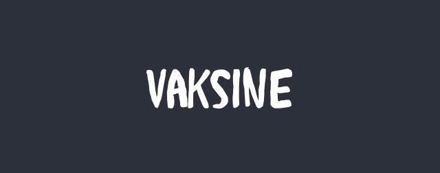 Vaksine