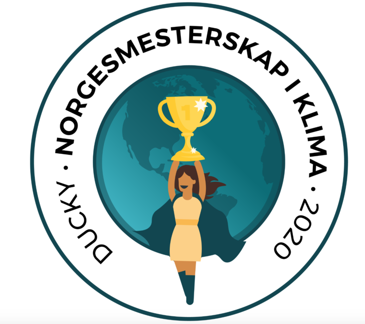 Klimamesterskap