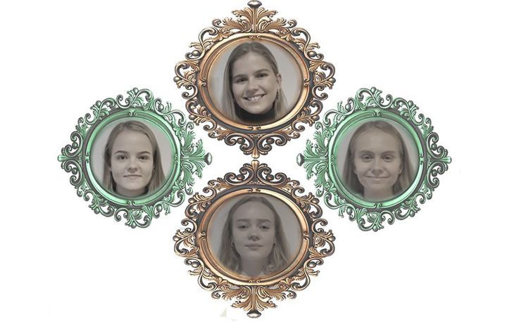 Skulemusikalen Little Women