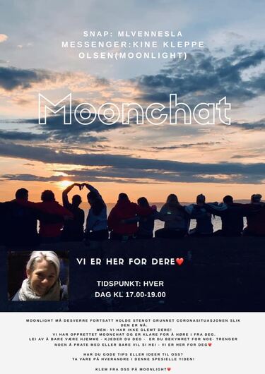 moonchat