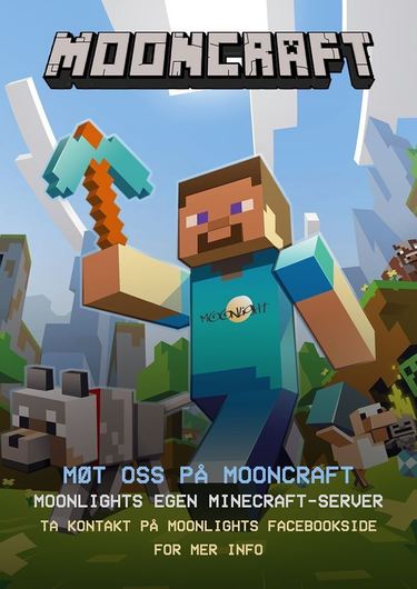 mooncraft