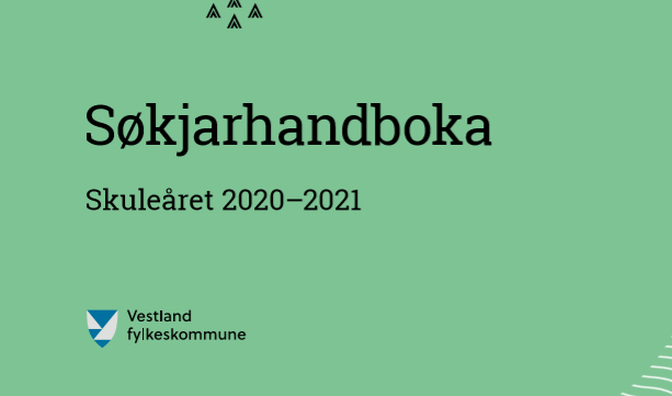 søkarhandbok