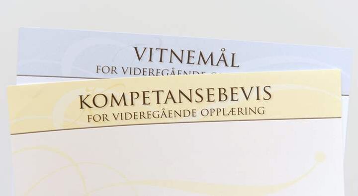 vitnemal