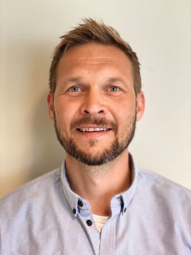 Andreas Wangberg