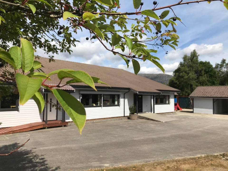 Kiellands Minde Skole Kiellands Minde Skole