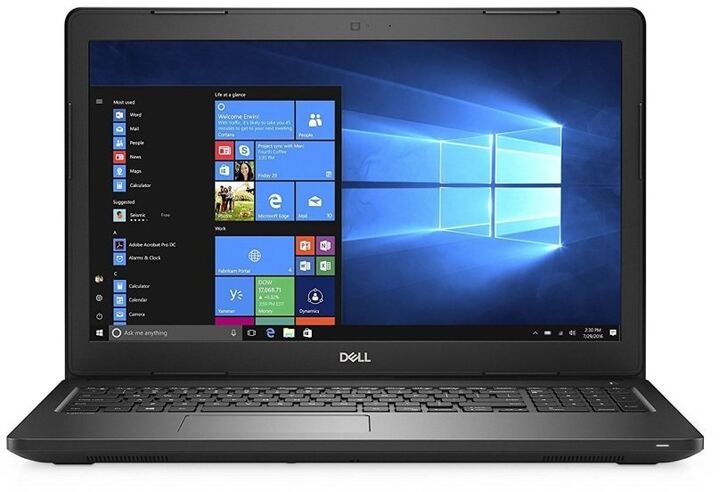Bilde av pc-modell ein kan velge som elev-pc 2020