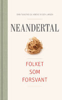NeanderthalForside-2