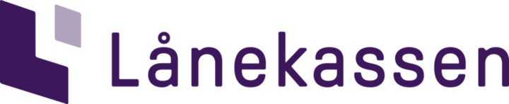 Logo lånekassen Logo lånekassen