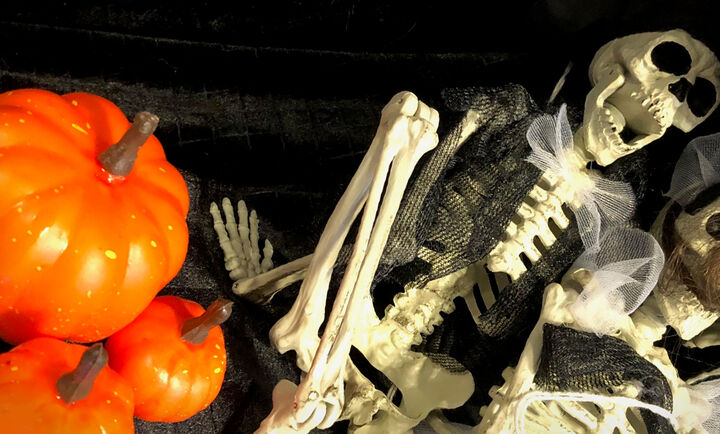 001 Halloween 2020