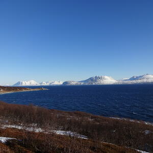 Korsnes