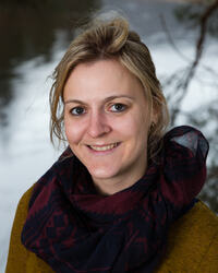Marit Valle