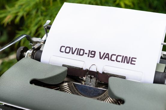 Covid-19 vaksine