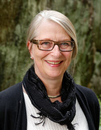 Ingeborg Fredriksen
