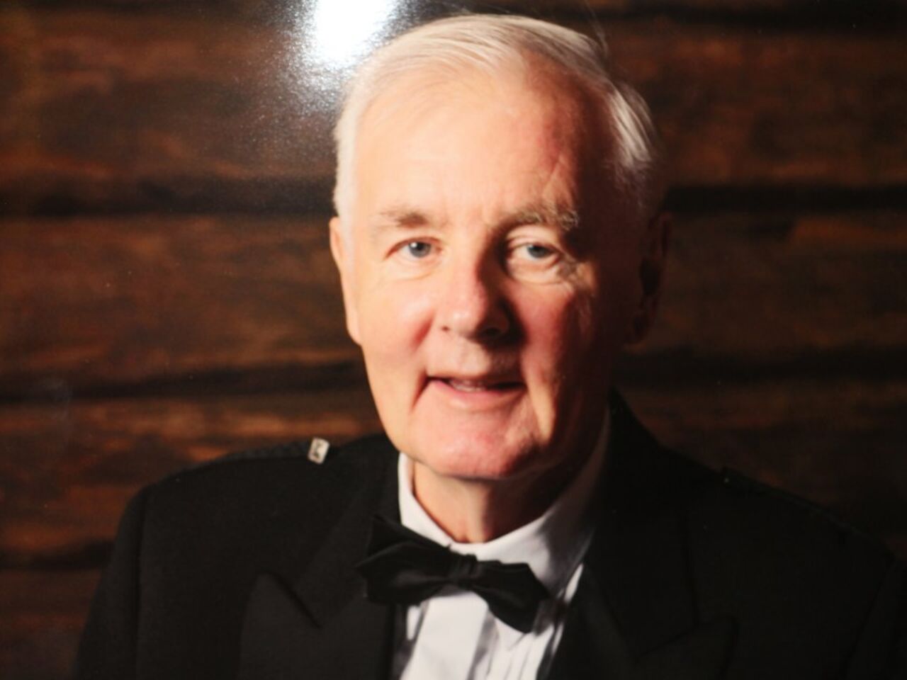 Svein Kaaterud. Foto; Thore Chr Aalborg