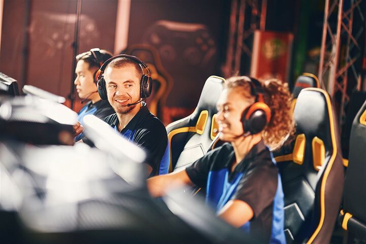 E-sport