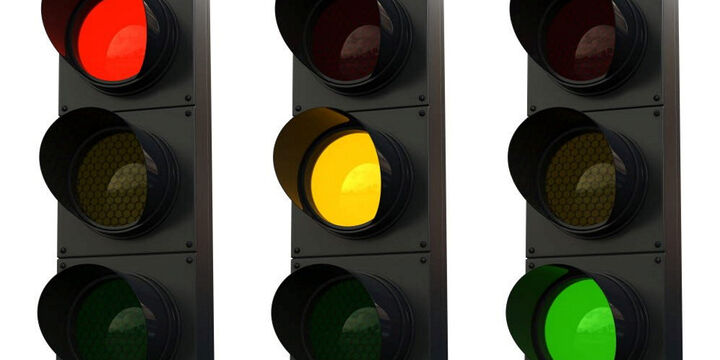 Trafikklys Trafikklys
