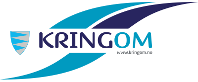 Kringom-logo