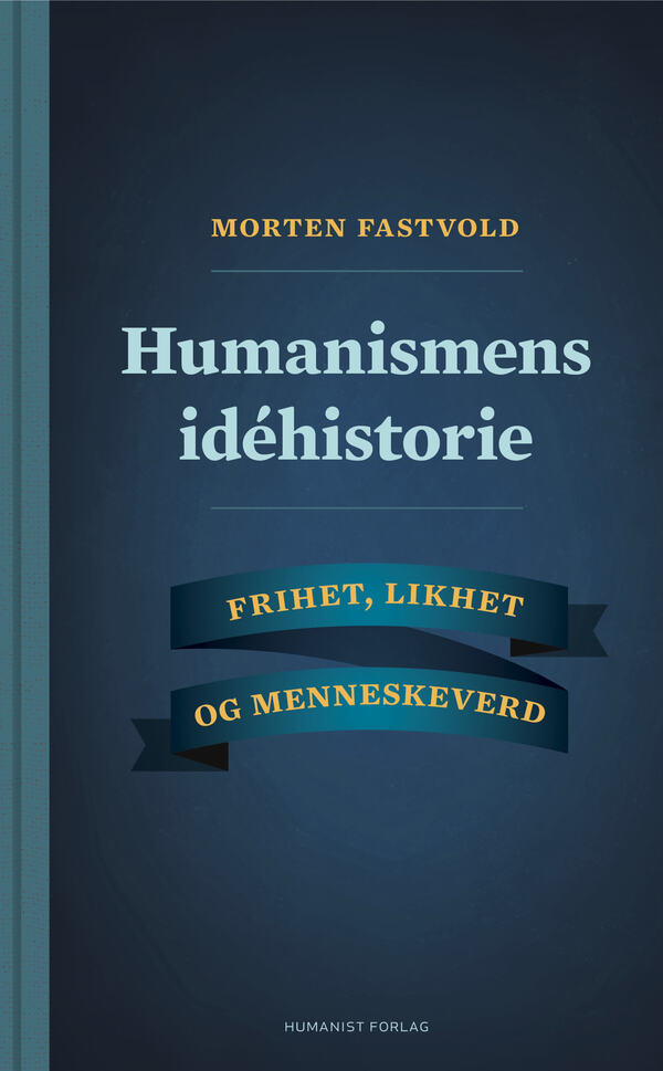 HumanismenForside