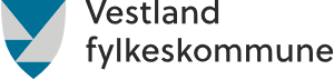 Logo for Vestland