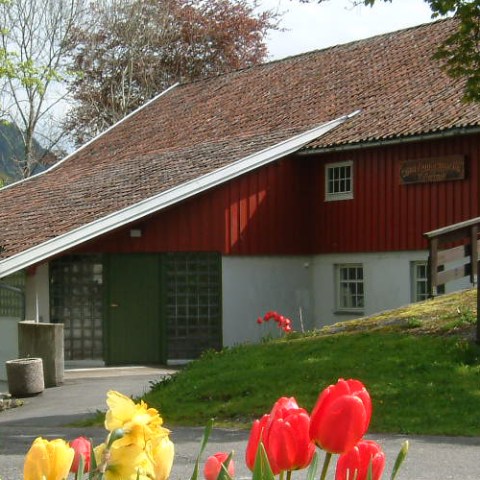 Lund Bygdemuseum  1