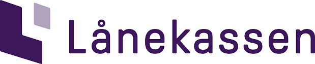 Logo Lånekassen Logo Lånekassen
