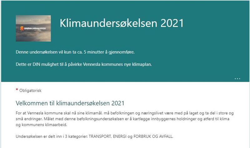 Link til undersøkelsen i saken