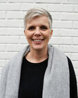 Heidi Henanger Haven, kommunalsjef for Velferd