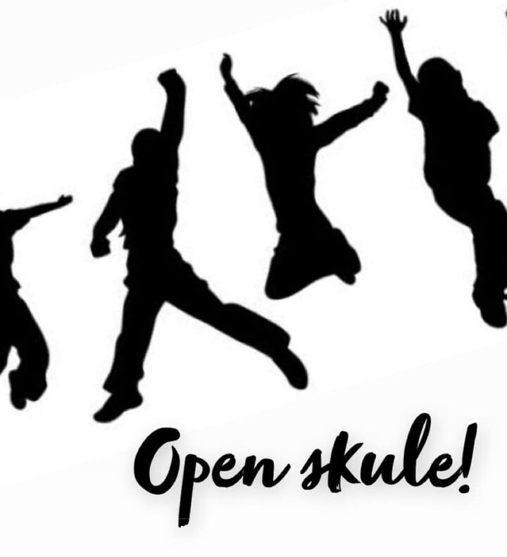 Open skule 1
