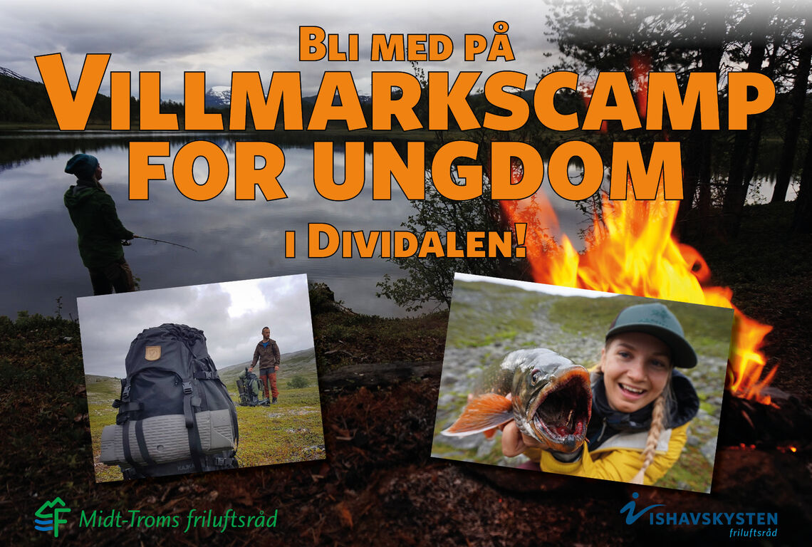 Foto: Stian Yttergård og Ingvild Blomseth Helgesen Foto: Stian Yttergård og Ingvild Blomseth Helgesen