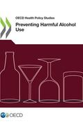 OECD alcohol report front page