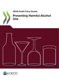 OECD alcohol report front page