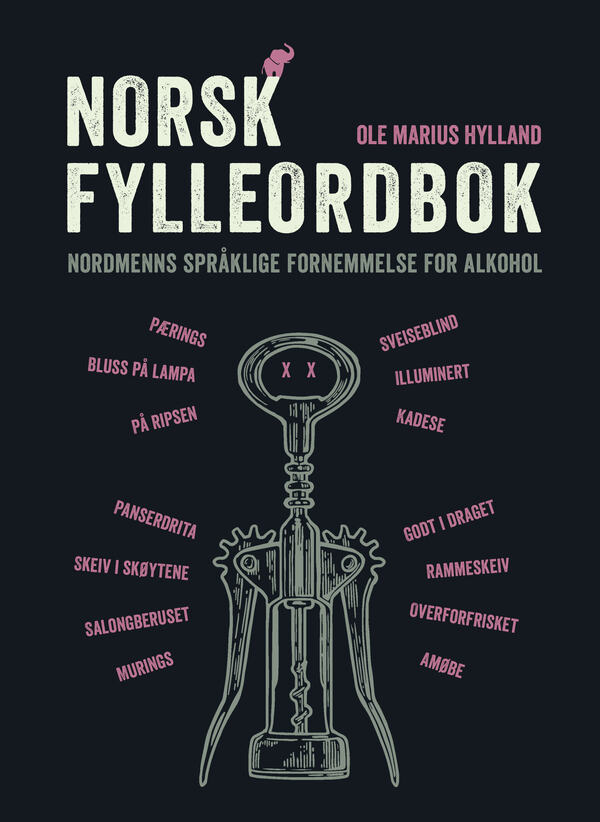 FYLLEORDBOKFOrside