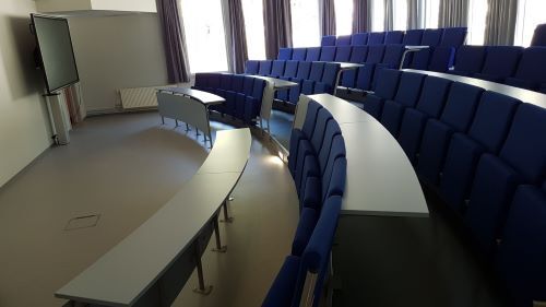 Auditoriet Auditoriet