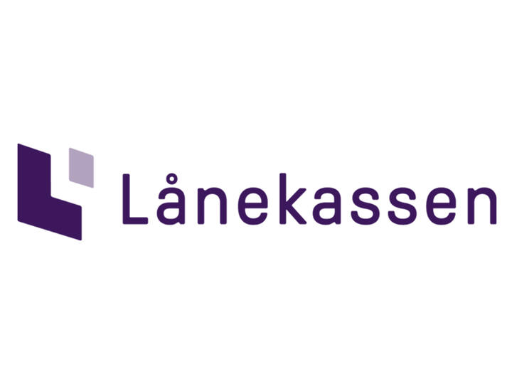 Lånekassen logo