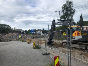 trekanten kryss