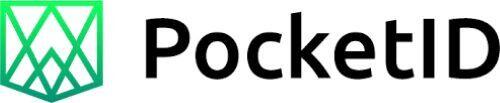 Logo PocketID