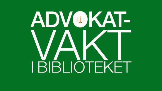 Advokatvakt